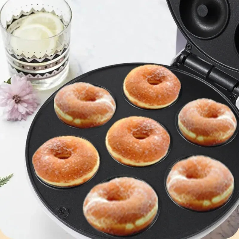 Mini  Máquina de fazer Donuts