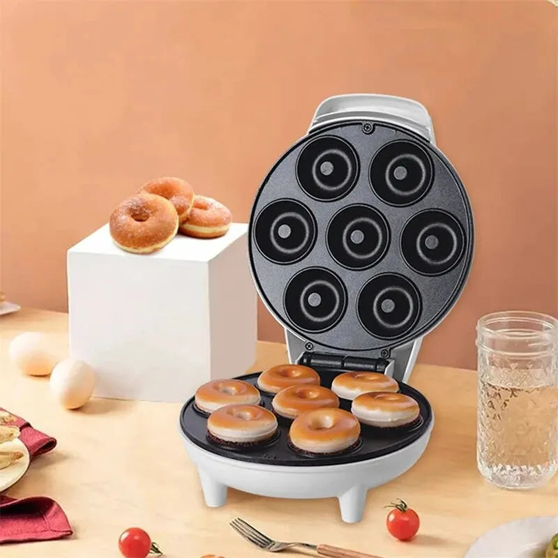 Mini  Máquina de fazer Donuts